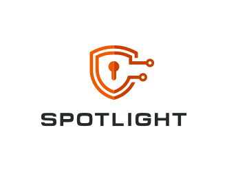 Spotlight logo design by superiors