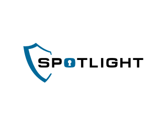 Spotlight logo design by superiors