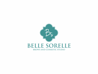  logo design by haidar
