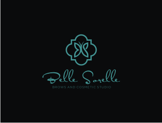  logo design by mbamboex