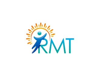 RoseMeT Foundation  logo design by uttam