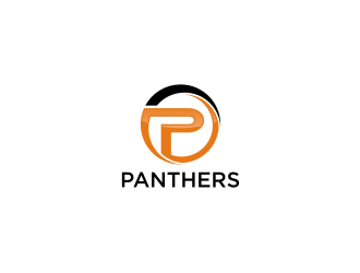 Panthers logo design by rief