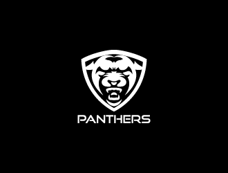 Panthers logo design by fumi64