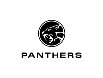 Panthers logo design by superiors