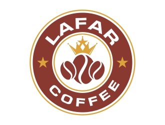 Lafar  logo design by ruki