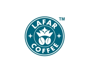 Lafar  logo design by amar_mboiss