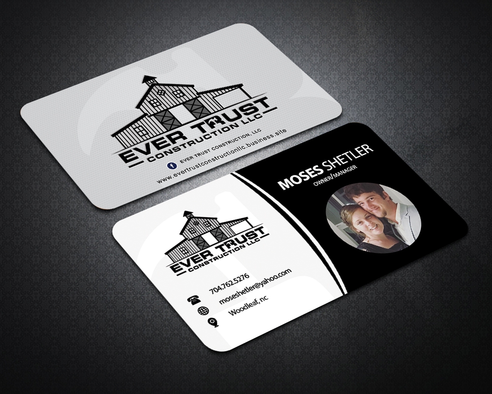 logo design by MastersDesigns