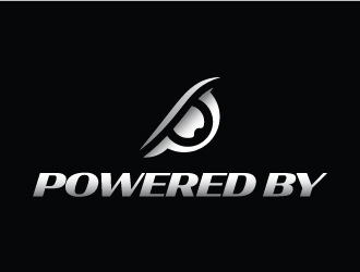 Powered By logo design by Kewin