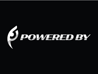 Powered By logo design by Kewin