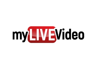 MyLiveVideoBusiness.com logo design by jhanxtc