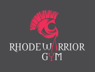 Rhode Warrior Gym LLC logo design by MCXL