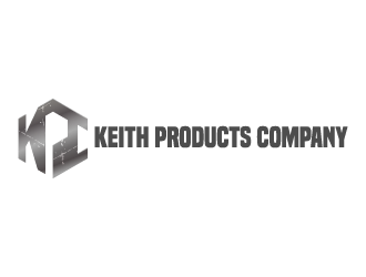 Keith Products Company logo design by reight