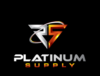 Platinum Supply logo design by tec343