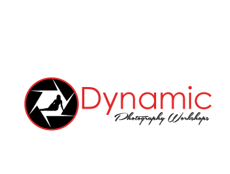 Dynamic Photography Workshops logo design by tec343