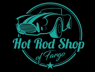  logo design by logoguy