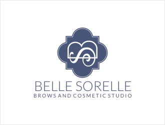  logo design by bunda_shaquilla
