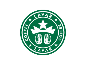 Lafar  logo design by mletus