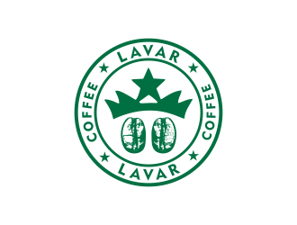 Lafar  logo design by mletus