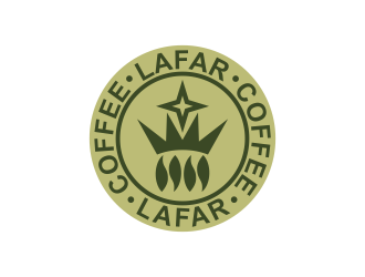 Lafar  logo design by Kruger