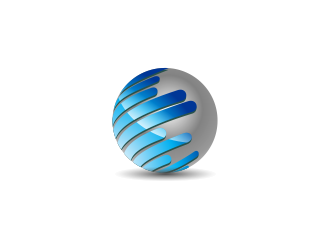 Factom logo design by Panara