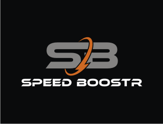 Speed Boostr logo design by Adundas