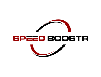 Speed Boostr logo design by asyqh