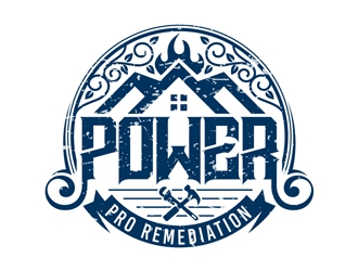  logo design by DreamLogoDesign