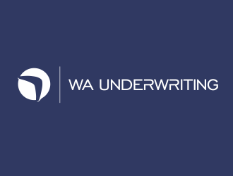 West Australia Reinsurance Underwriting Pty. Ltd.  logo design by YONK