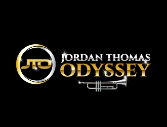 Jordan Thomas Odyssey logo design by MarkindDesign