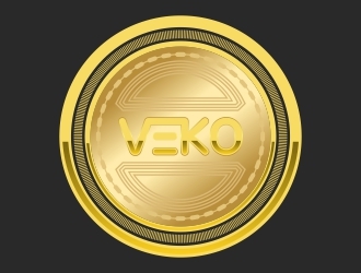 VEKO Logo Design - 48hourslogo