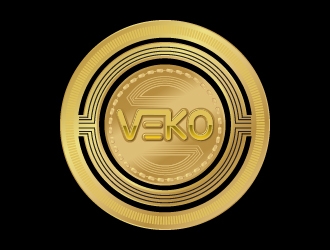 VEKO  logo design by litera