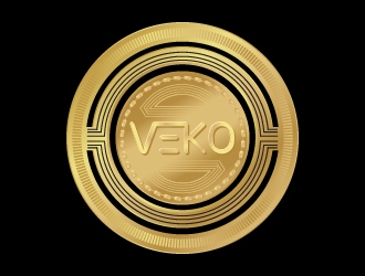 VEKO  Logo Design