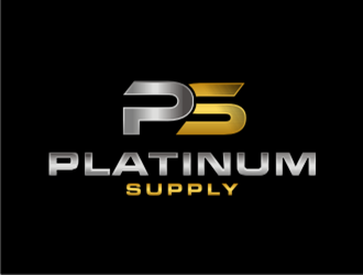 Platinum Supply logo design by sheilavalencia