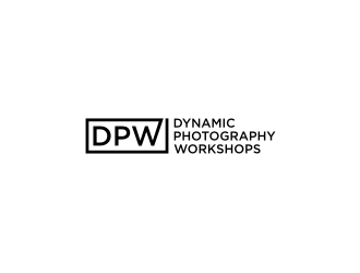 Dynamic Photography Workshops logo design by rief