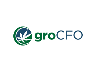 groCFO logo design by denfransko