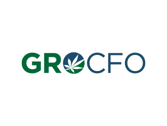 groCFO logo design by denfransko