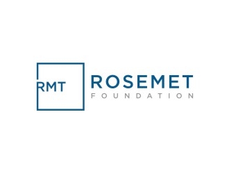 RoseMeT Foundation  logo design by Franky.