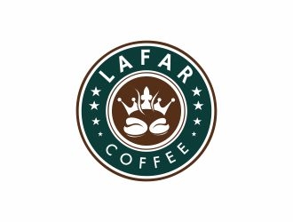 Lafar  logo design by Razzi