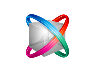 Factom logo design by Panara