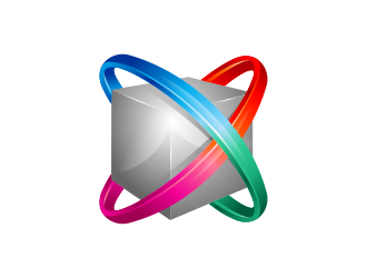 Factom logo design by Panara