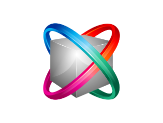 Factom logo design by Panara