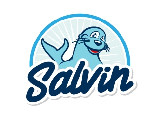 Sophia T. Salvin Special Education Center logo design by jaize