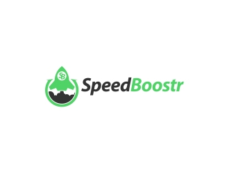  logo design by CreativeKiller
