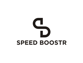 Speed Boostr logo design by superiors