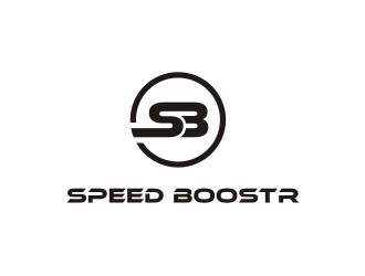 Speed Boostr logo design by superiors
