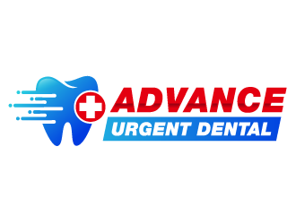 Advance Urgent Dental logo design by kgcreative