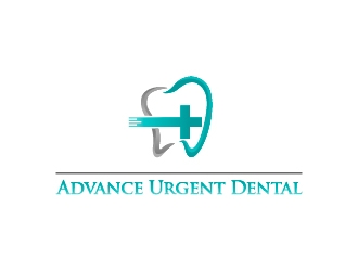 Advance Urgent Dental logo design by thebutcher
