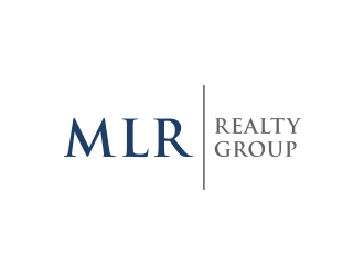 MLR Realty Group logo design by nurul_rizkon