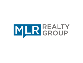 MLR Realty Group logo design by rief