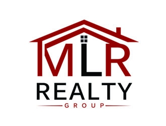 MLR Realty Group logo design by damlogo